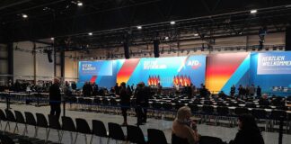 AfD-Parteitag (Archiv)