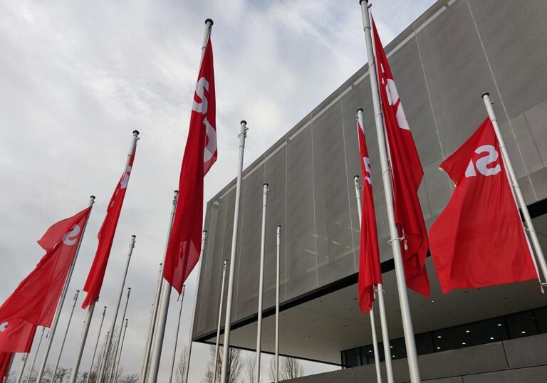 SPD-Parteitag (Archiv)