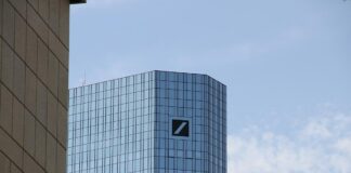 Deutsche Bank