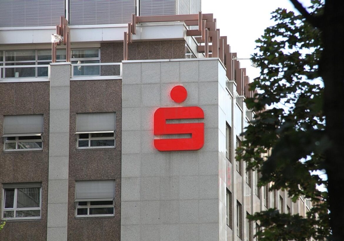 Sparkasse (Archiv)