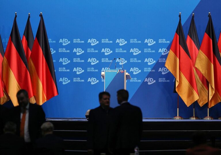 AfD-Parteitag am