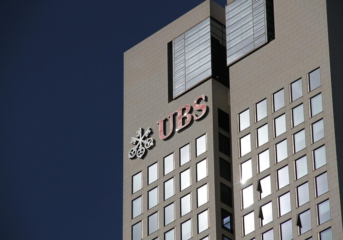 UBS (Archiv)