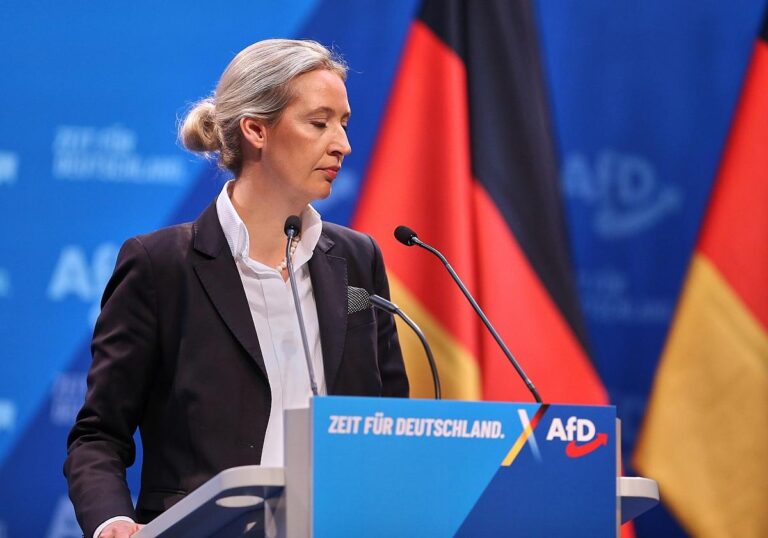 Alice Weidel