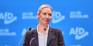 Alice Weidel