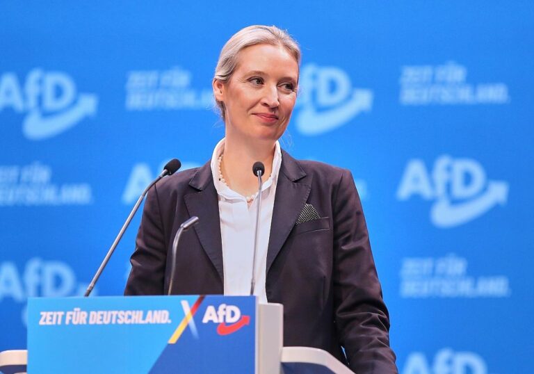 Alice Weidel