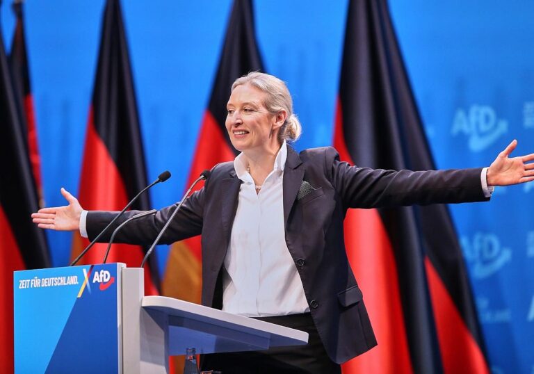Alice Weidel