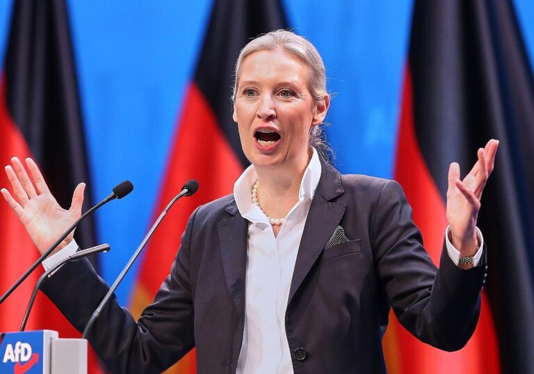 Alice Weidel