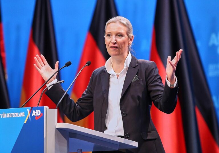 Alice Weidel