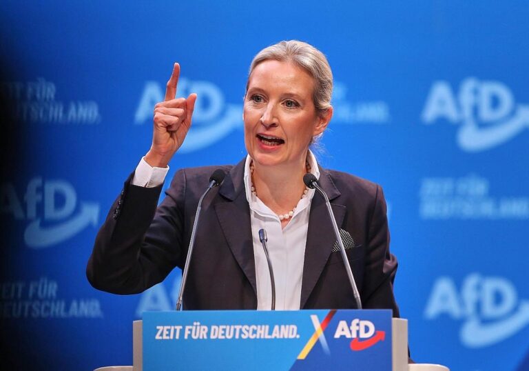 Alice Weidel