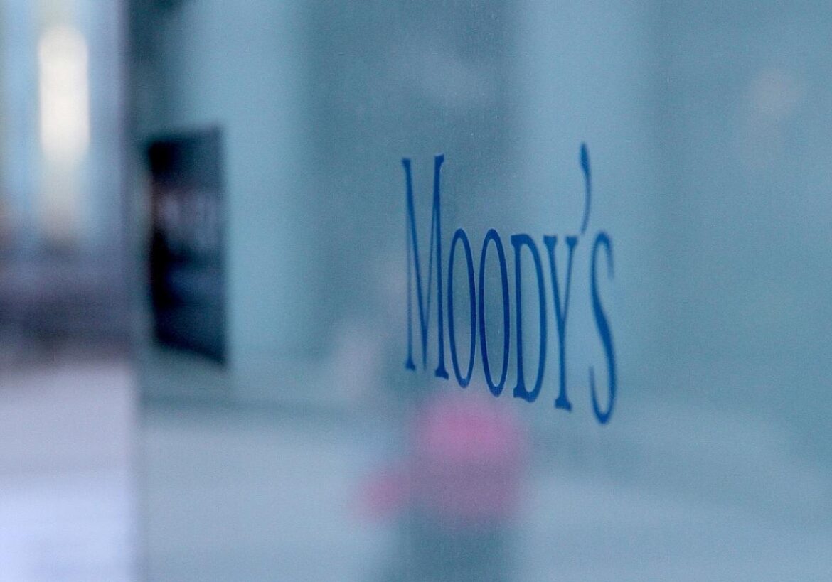 Moody`s (Archiv)