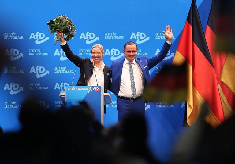 Alice Weidel