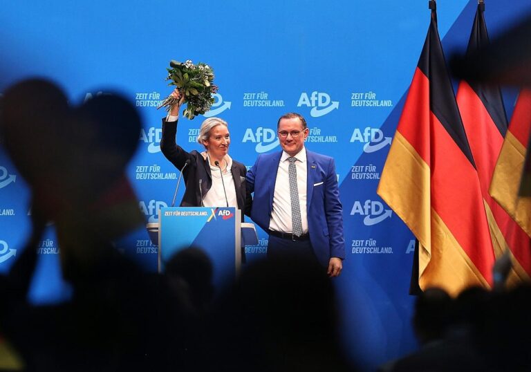 Alice Weidel