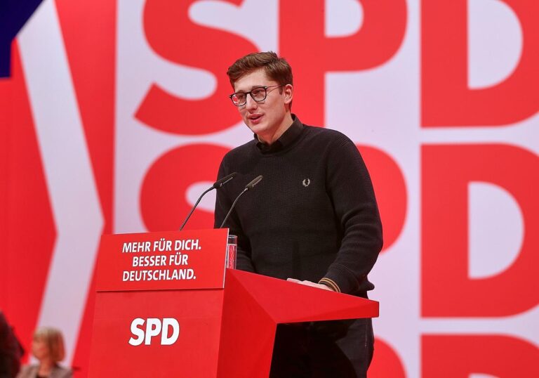 Philipp Türmer