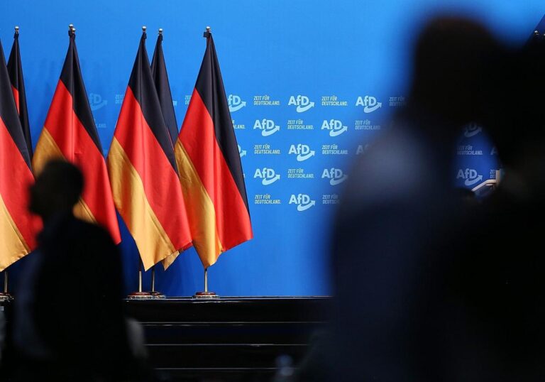 AfD-Parteitag am