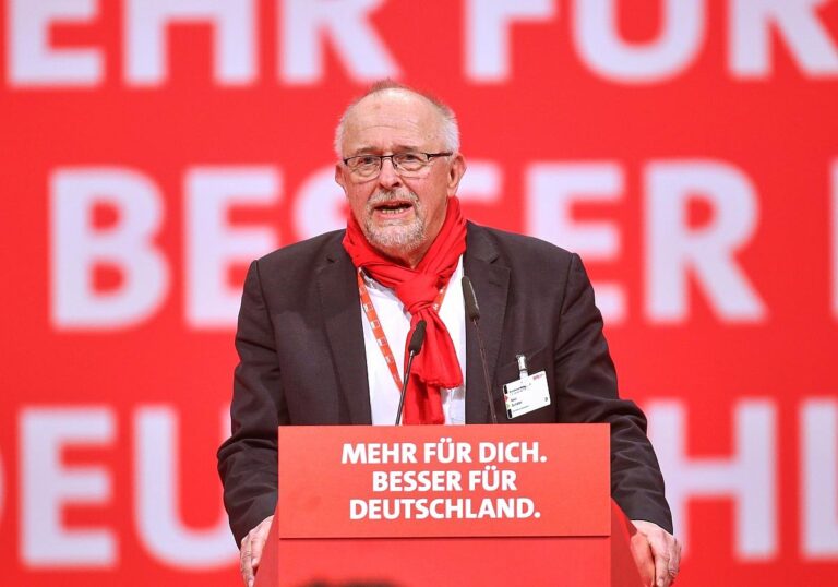Axel Schäfer