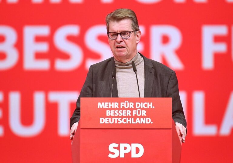Ralf Stegner