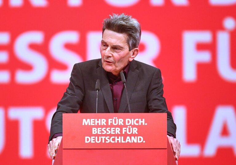 Rolf Mützenich