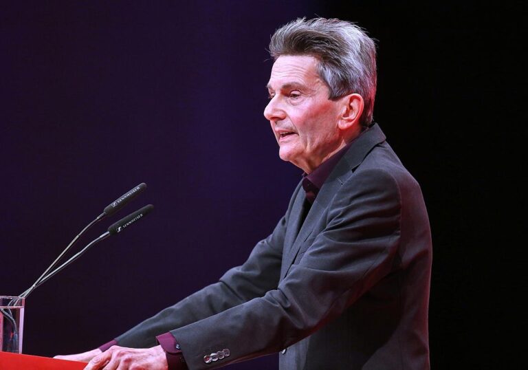 Rolf Mützenich
