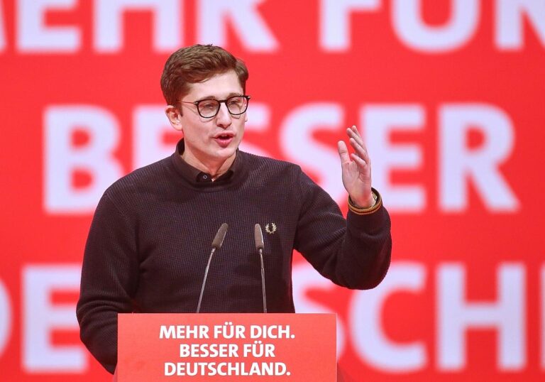 Philipp Türmer