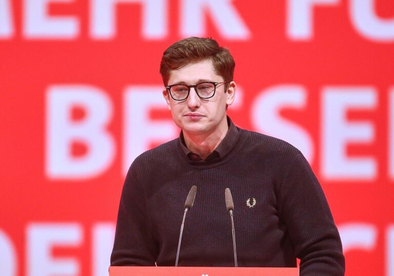 Philipp Türmer