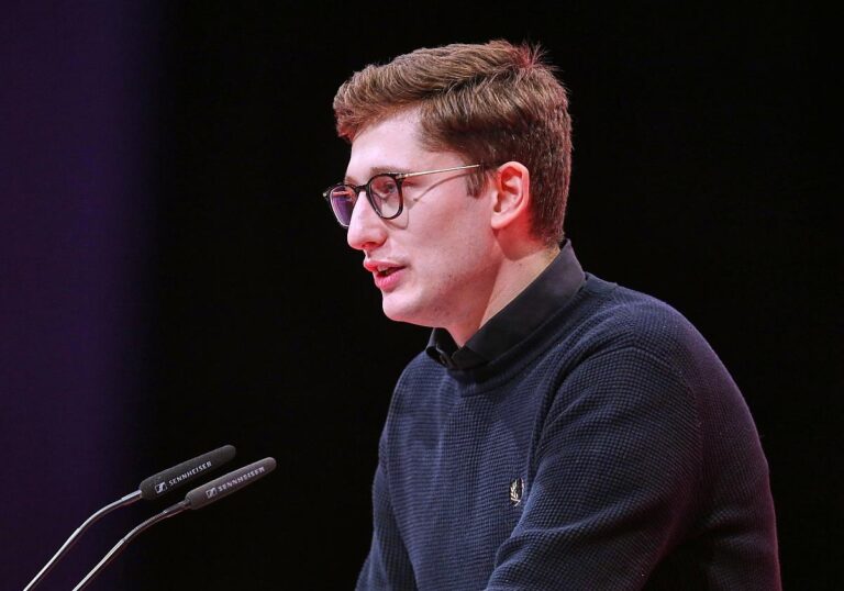 Philipp Türmer