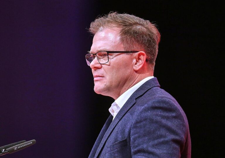 Carsten Schneider