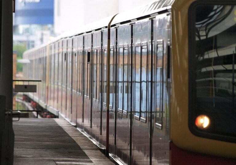 Berliner S-Bahn