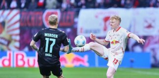 RB Leipzig