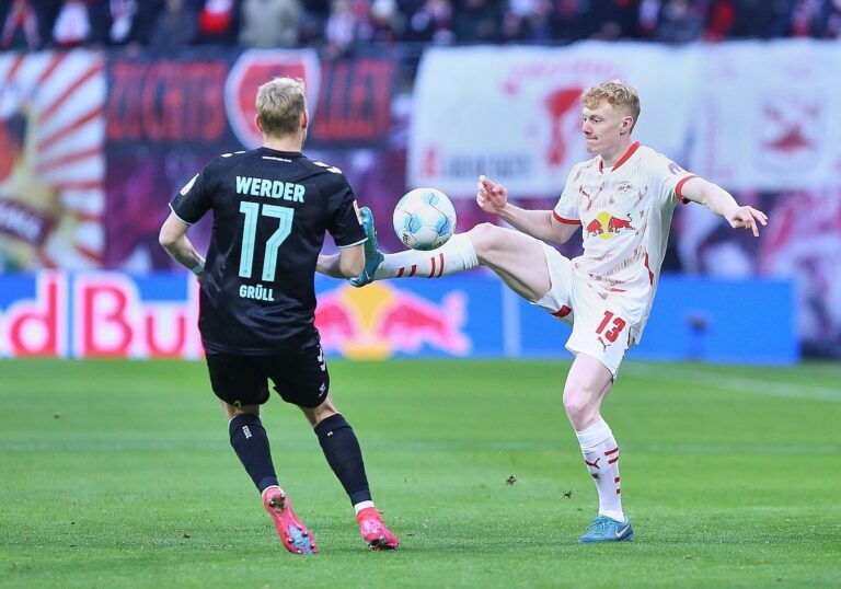 RB Leipzig