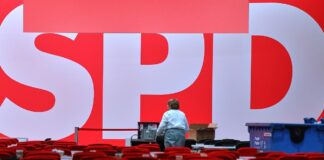 SPD-Logo (Archiv)
