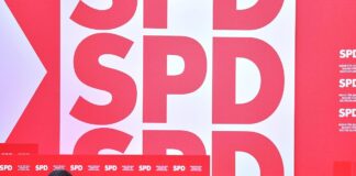 SPD-Logo (Archiv)