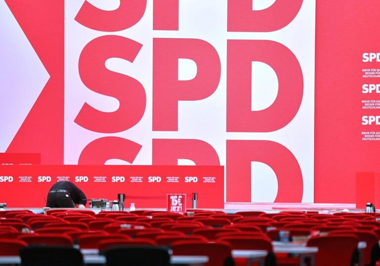 SPD-Logo (Archiv)