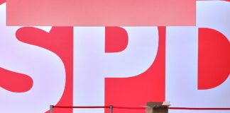 SPD-Logo (Archiv)