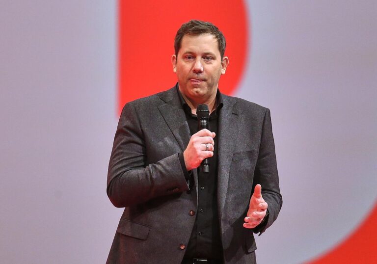 Lars Klingbeil
