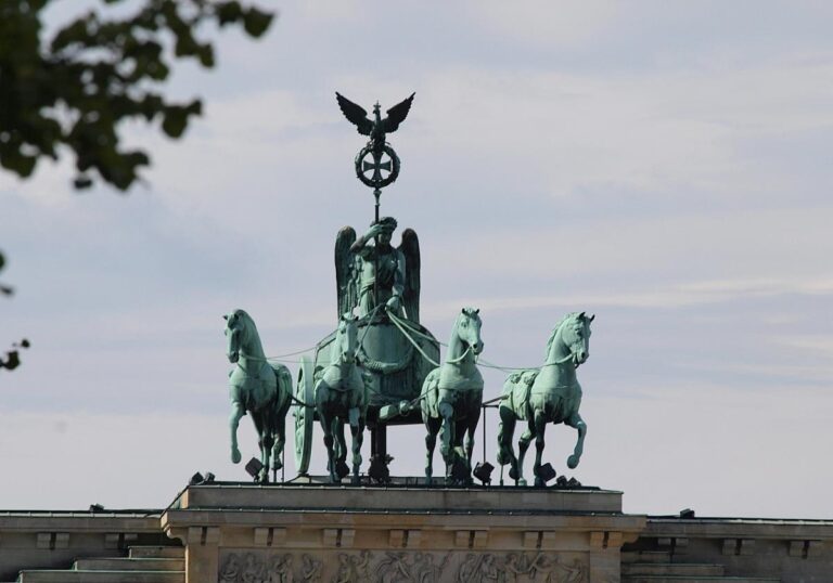Brandenburger Tor