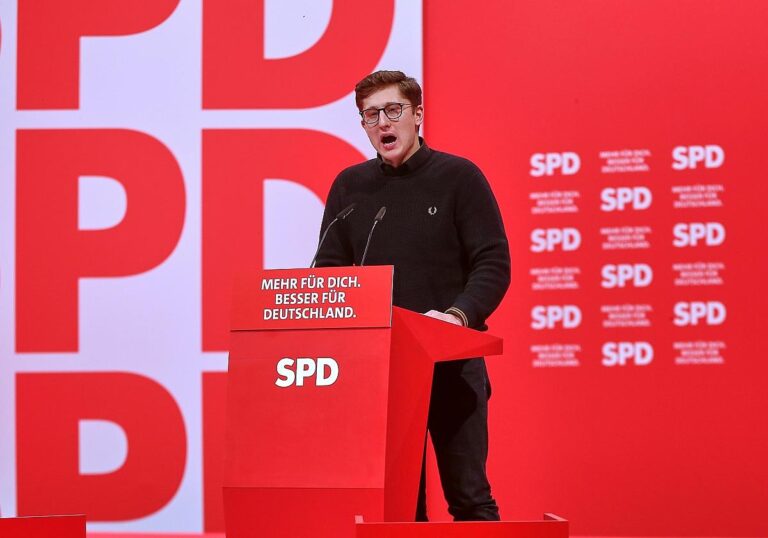 Philipp Türmer