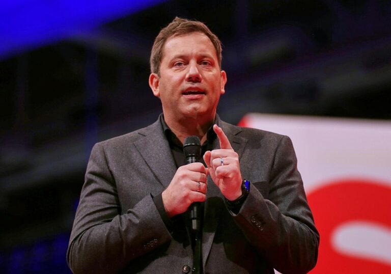 Lars Klingbeil