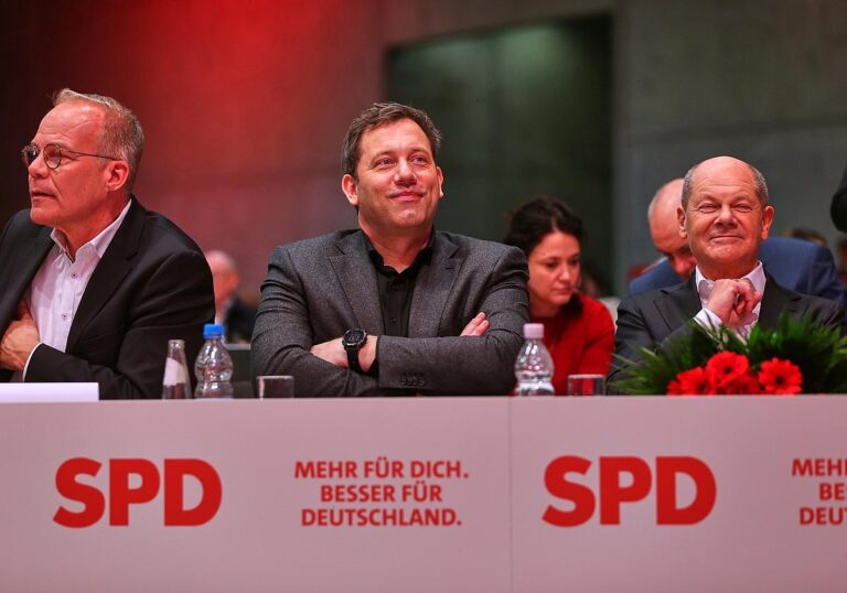 Matthias Miersch,