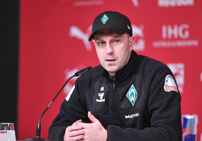 Ole Werner