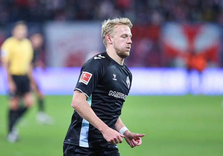Marco Grüll