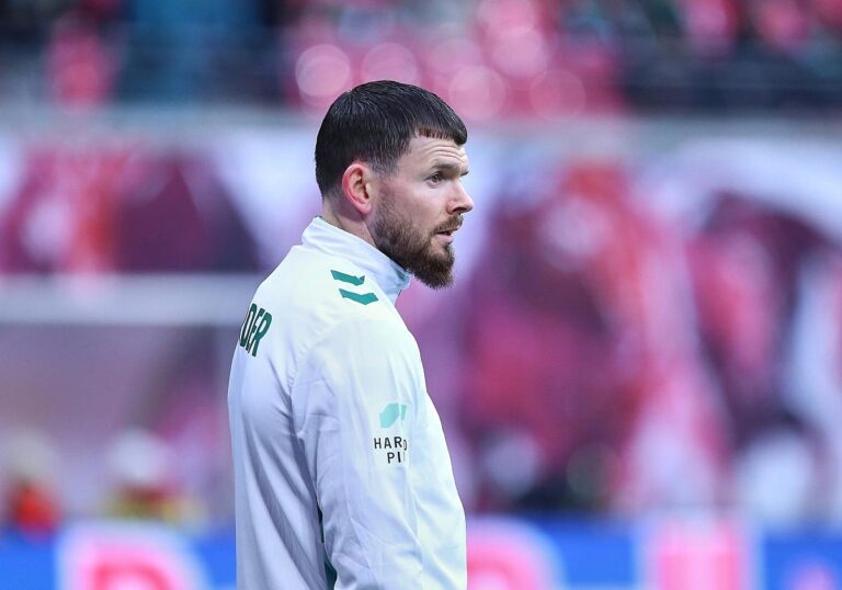 Oliver Burke