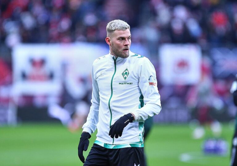 Marvin Ducksch
