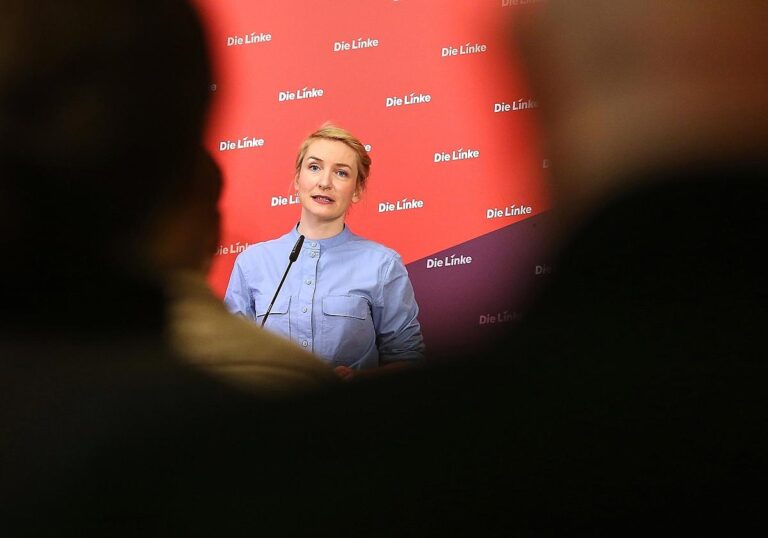 Ines Schwerdtner