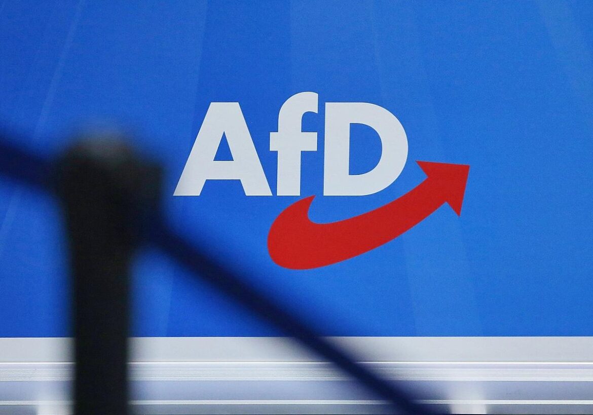 AfD-Logo (Archiv)