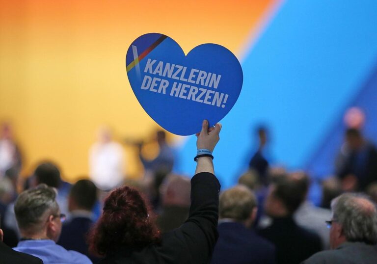 AfD-Parteitag (Archiv)