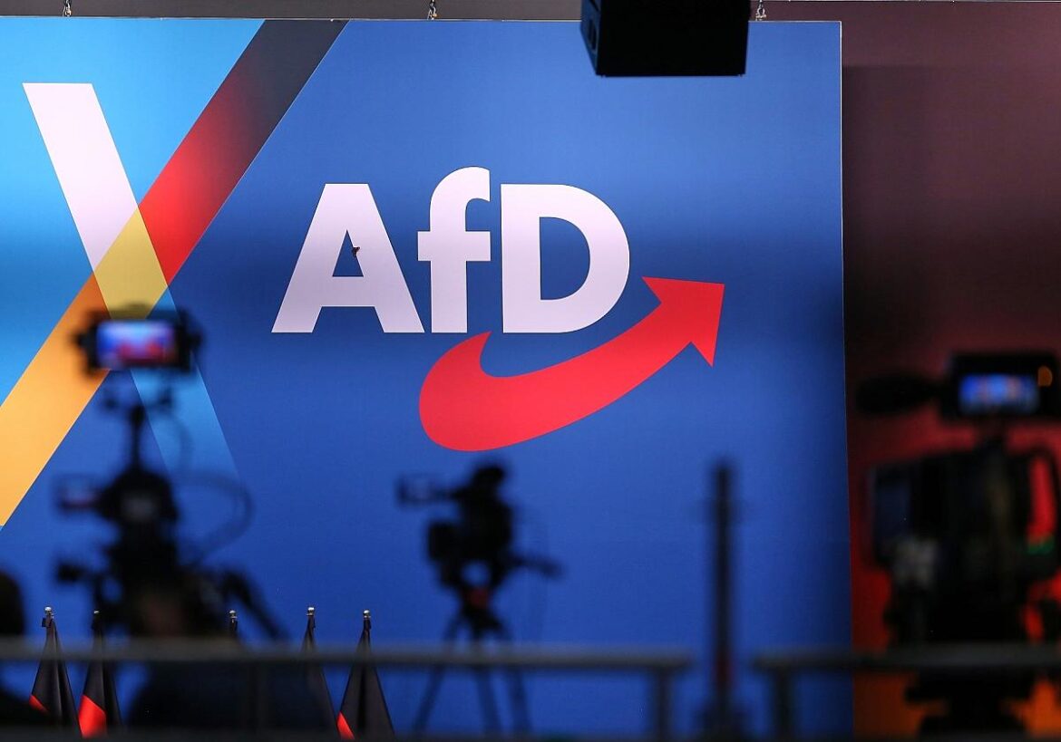 AfD-Logo (Archiv)