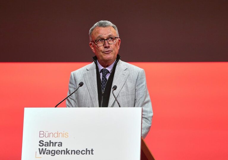Michael Lüders