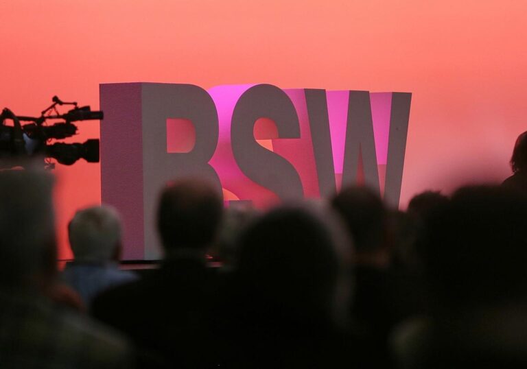 BSW-Logo am