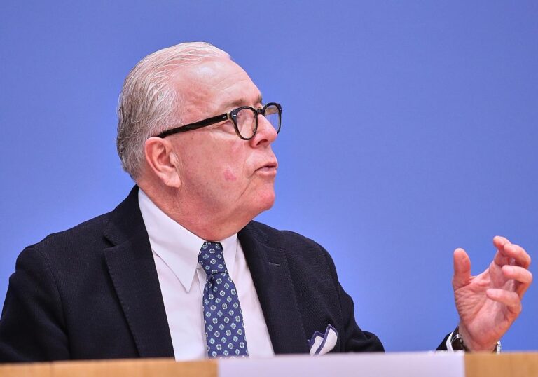Klaus Reinhardt