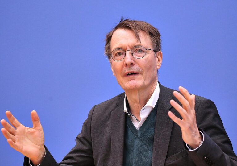 Karl Lauterbach